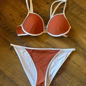 Victoria Secret bikini